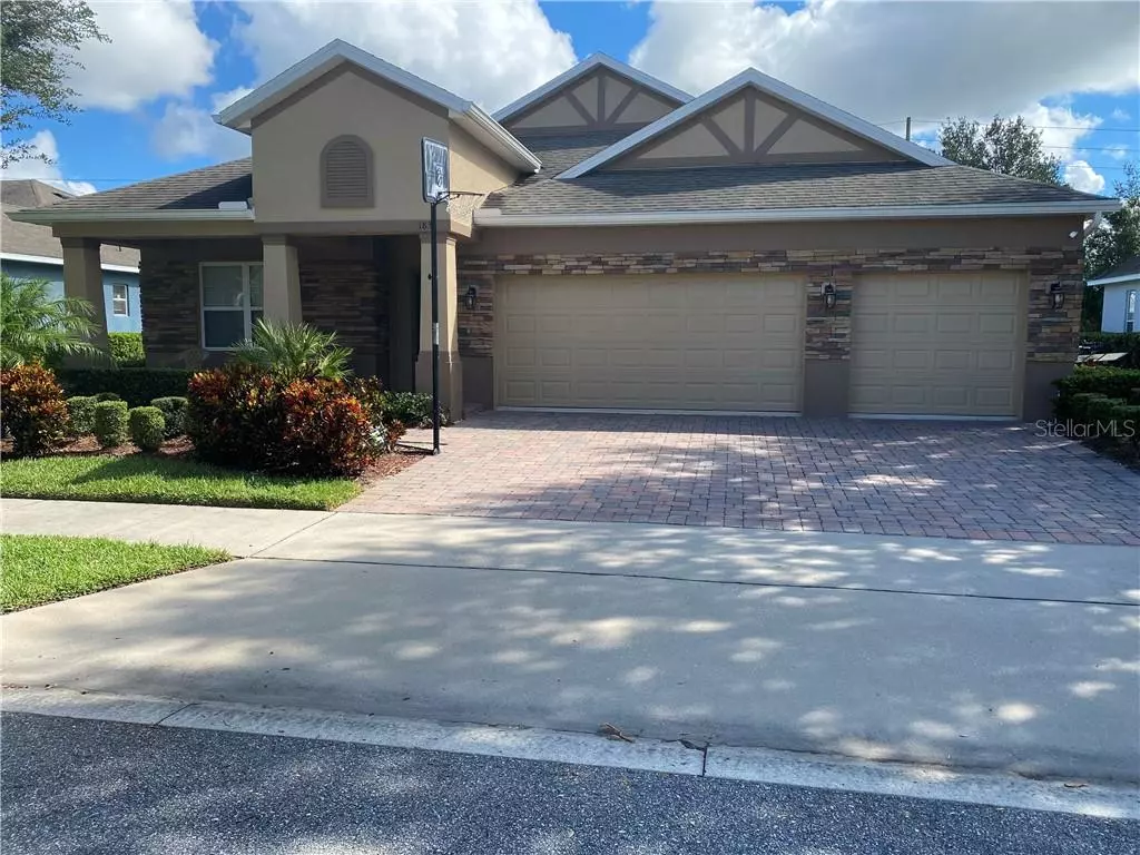 Winter Garden, FL 34787,1831 BURDOCK DR