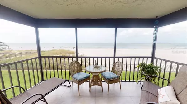 Redington Shores, FL 33708,18304 GULF BLVD #118