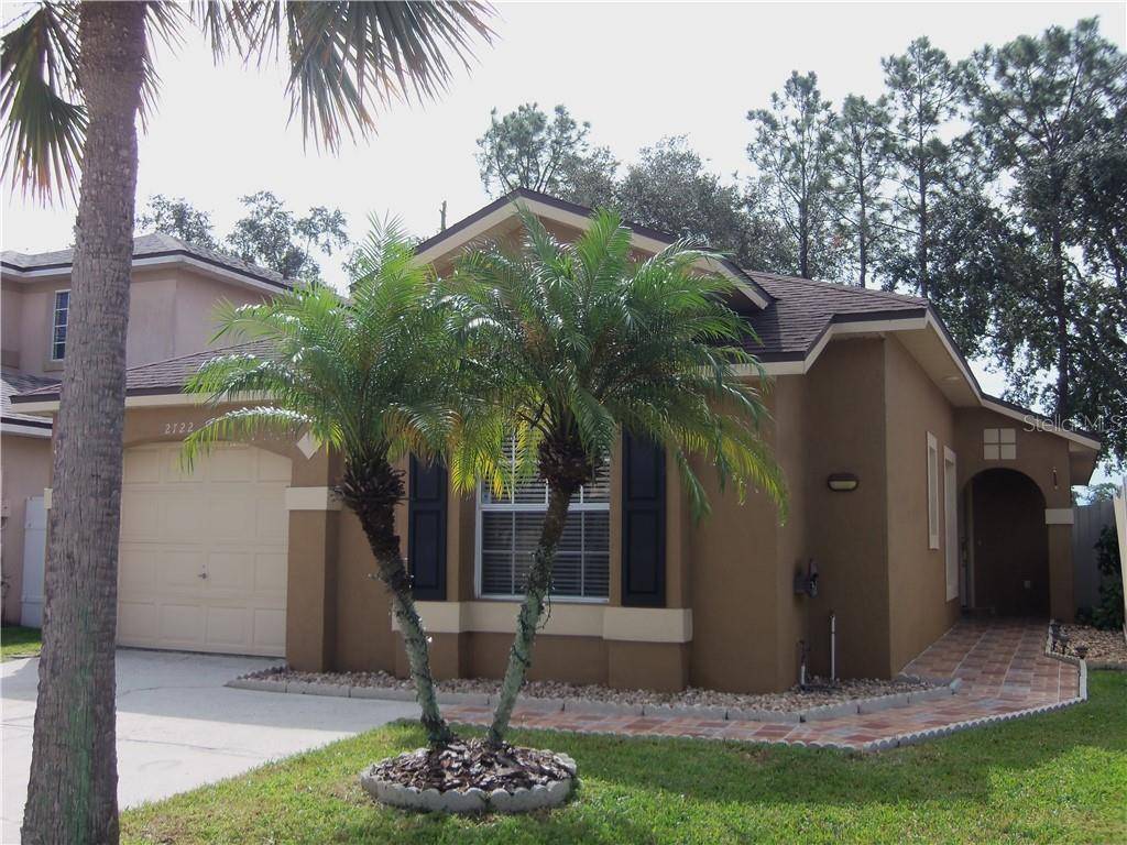 2722 EMERSON LN, Kissimmee, FL 34743