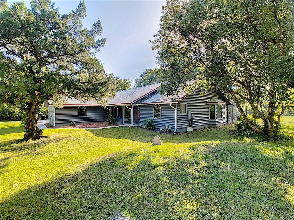 21528 REINDEER RD, Christmas, FL 32709