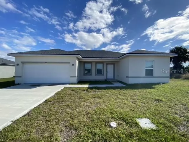 882 FRASER DR, Poinciana, FL 34759