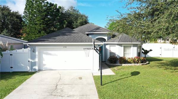 1590 PENTAX AVE, Titusville, FL 32796