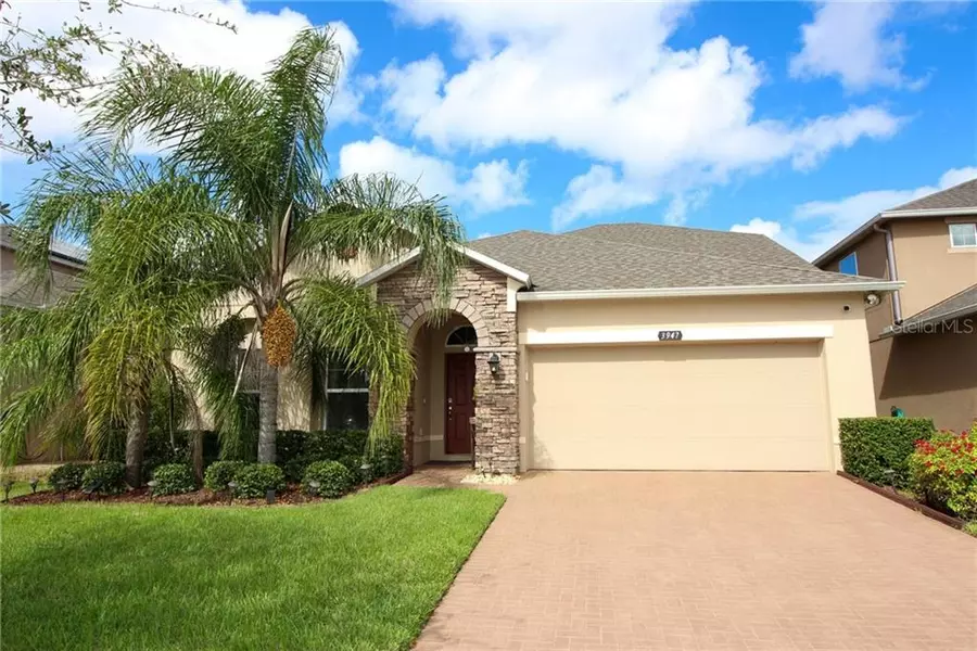 3947 PINE GATE TRL, Orlando, FL 32824