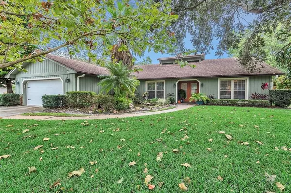 7726 CLEMENTINE WAY, Orlando, FL 32819