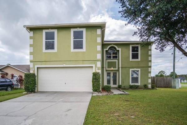 102 CASTLEFORD WAY, Kissimmee, FL 34758