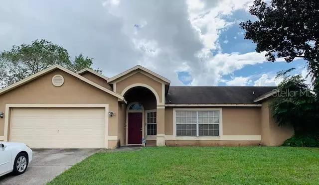 8338 ROSE GROVES RD, Orlando, FL 32818