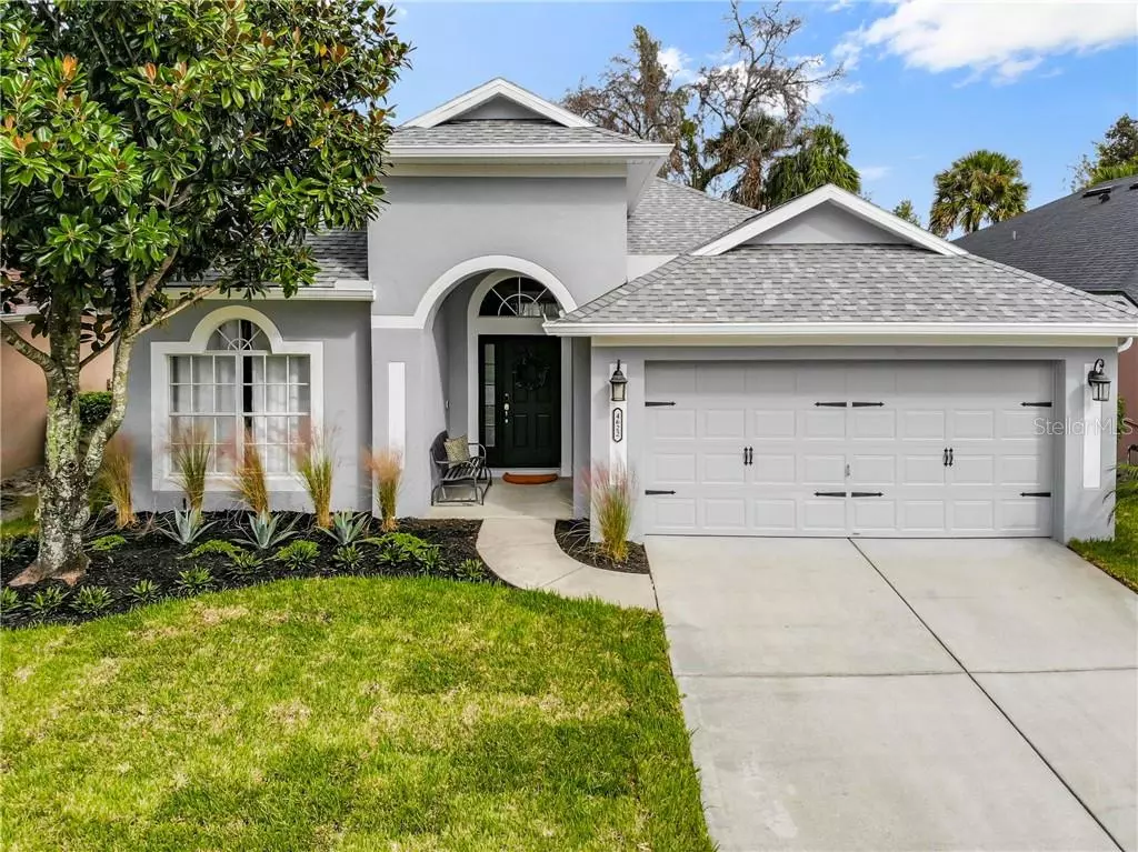 Sanford, FL 32771,4622 REDMOND PL