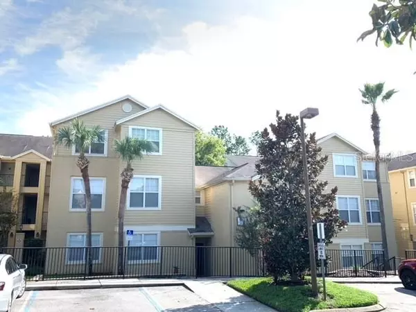 413 SUMMIT RIDGE PL #307, Longwood, FL 32779