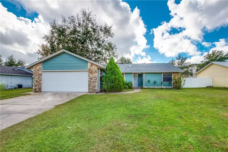 1732 PAM CIR, Belle Isle, FL 32809