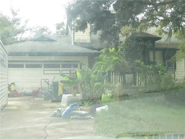 235 W 7TH ST, Chuluota, FL 32766