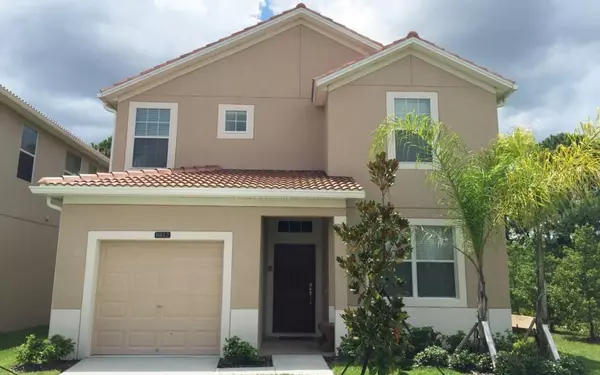 8812 BAMBOO PALM CT, Kissimmee, FL 34747