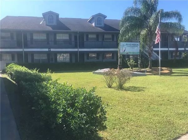 313 DIRKSEN DR #F5, Debary, FL 32713