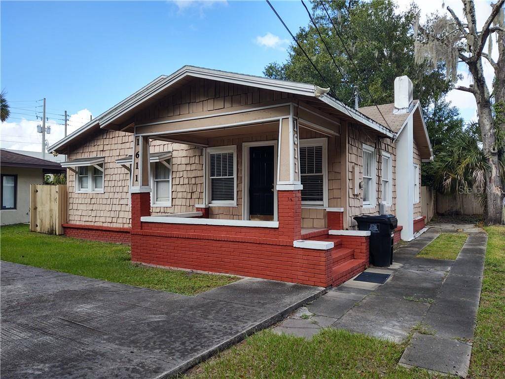 1611 HILLCREST ST,  Orlando,  FL 32803