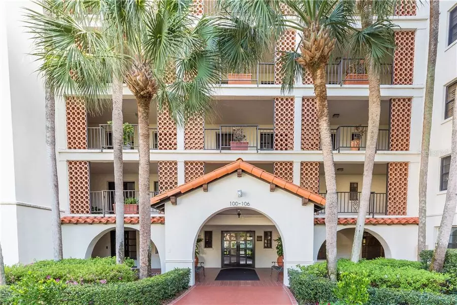 104 S INTERLACHEN AVE #313D, Winter Park, FL 32789