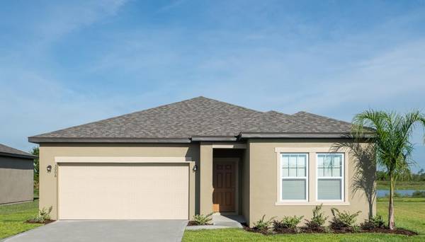 2857 NEVERLAND DR, New Smyrna Beach, FL 32168