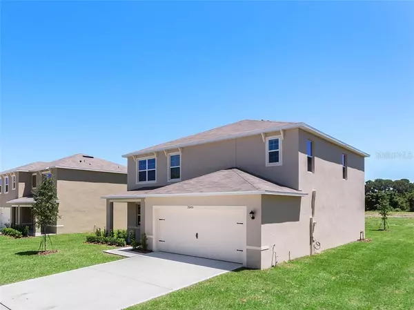 Kissimmee, FL 34744,1442 TAWNY RIDGE DR