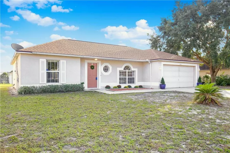 3211 SCENIC WOODS DR, Deltona, FL 32725