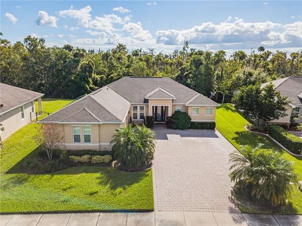 2537 GABRIELLE WOODS PL, Oviedo, FL 32765