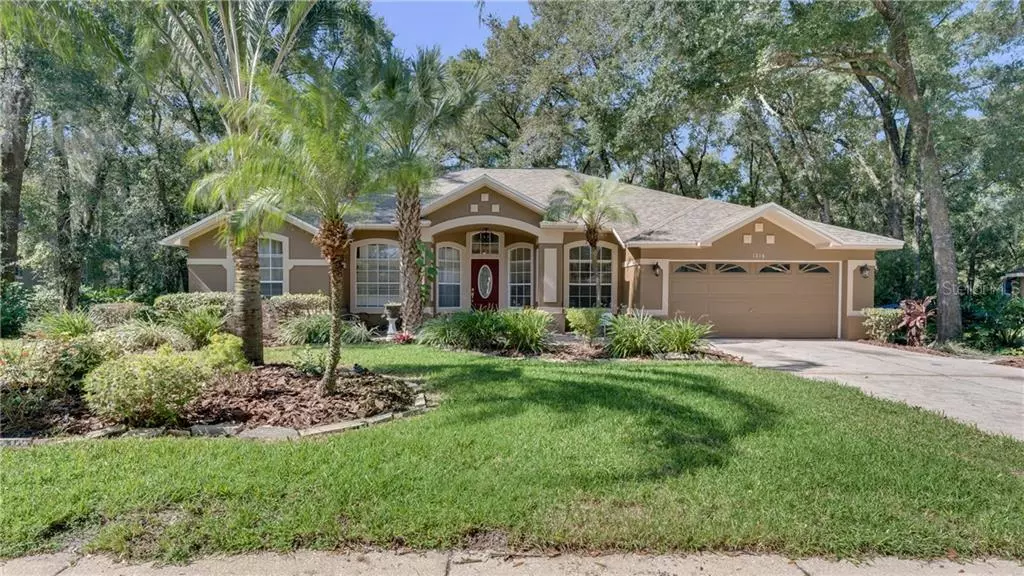 1316 CROWN ISLE CIR, Apopka, FL 32712