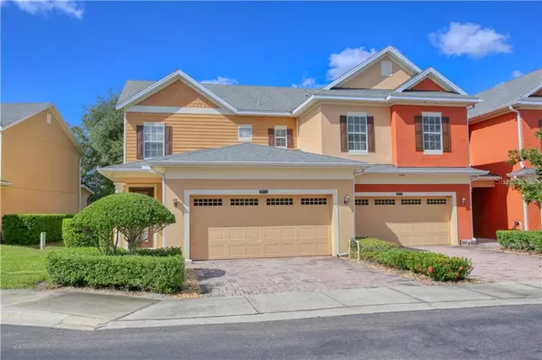 3915 OAKINGTON PL, Longwood, FL 32779