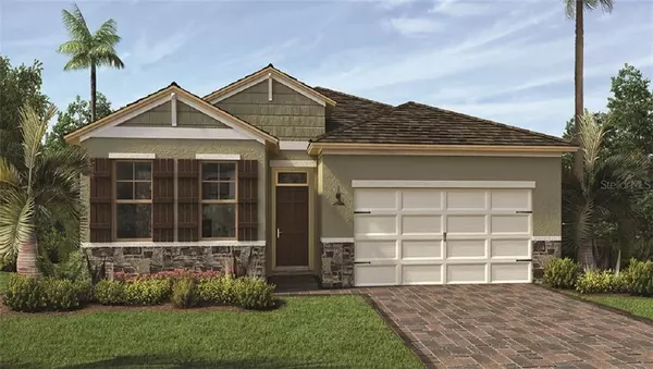 3641 BLUE SAGE LOOP, Clermont, FL 34711