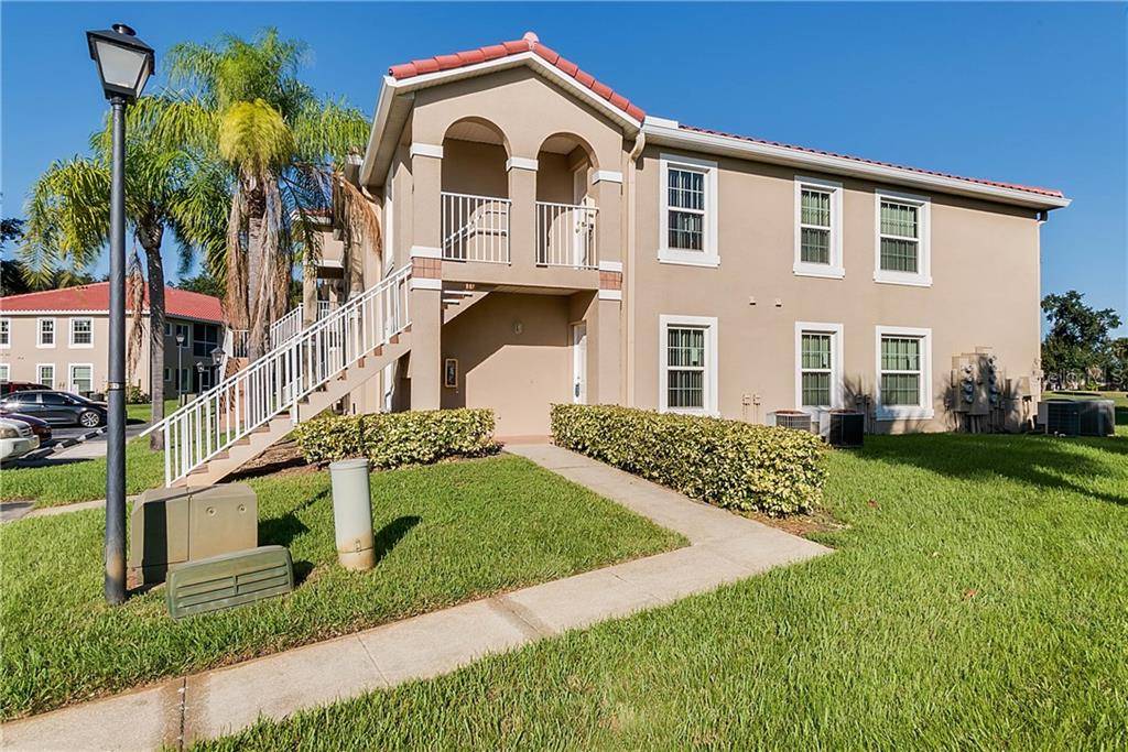 2834 OSPREY COVE PL #104,  Kissimmee,  FL 34746