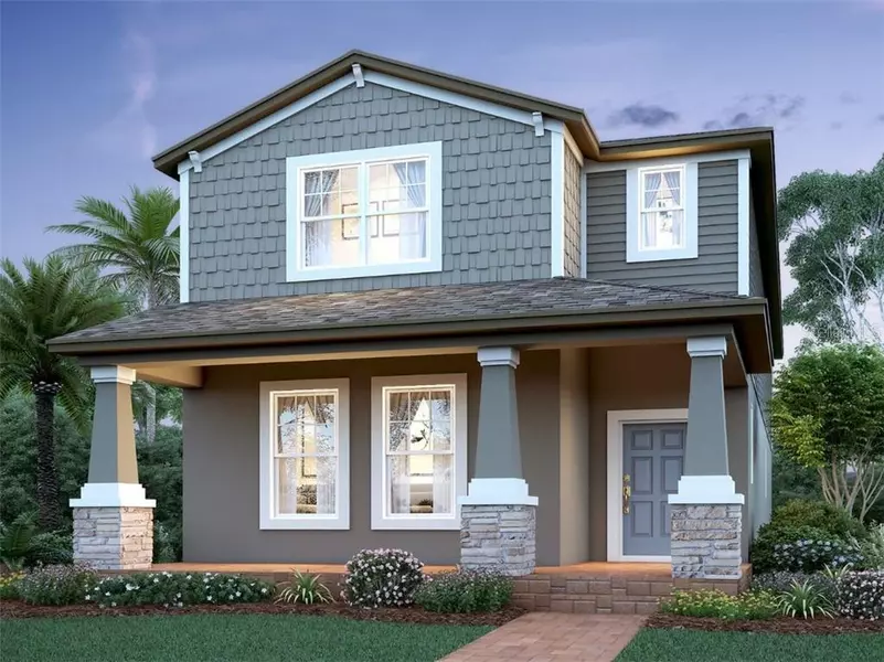16085 TOLLINGTON ALY, Winter Garden, FL 34787