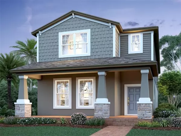 16085 TOLLINGTON ALY, Winter Garden, FL 34787
