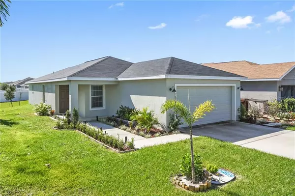 2680 SANDERLING ST, Haines City, FL 33844