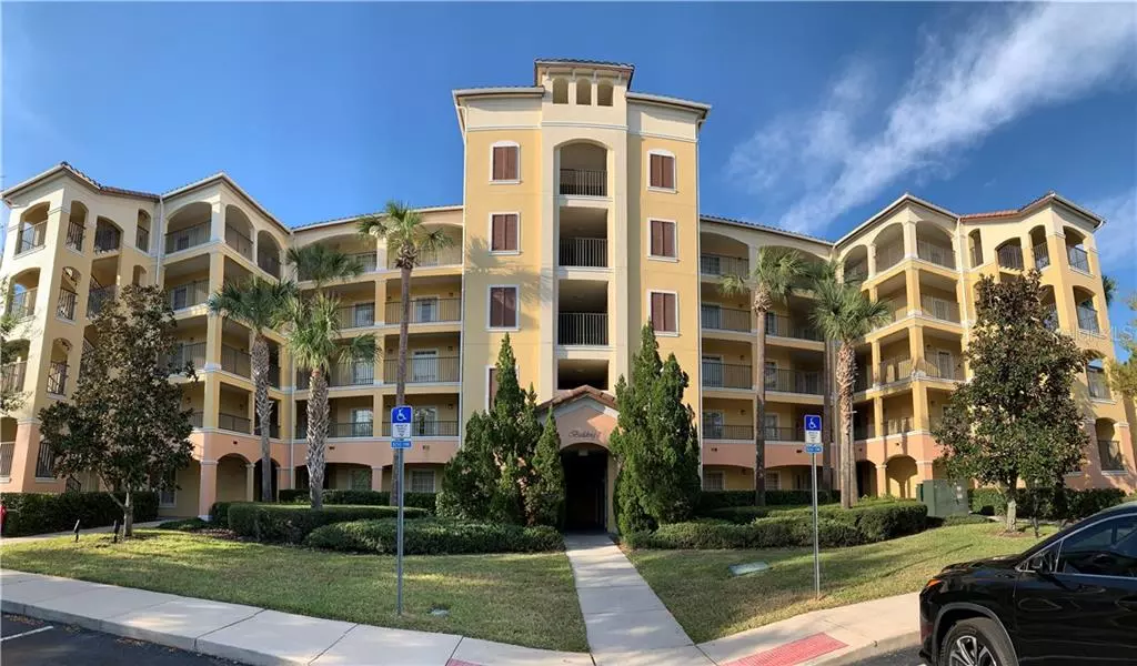 8774 WORLDQUEST BLVD #7204, Orlando, FL 32821