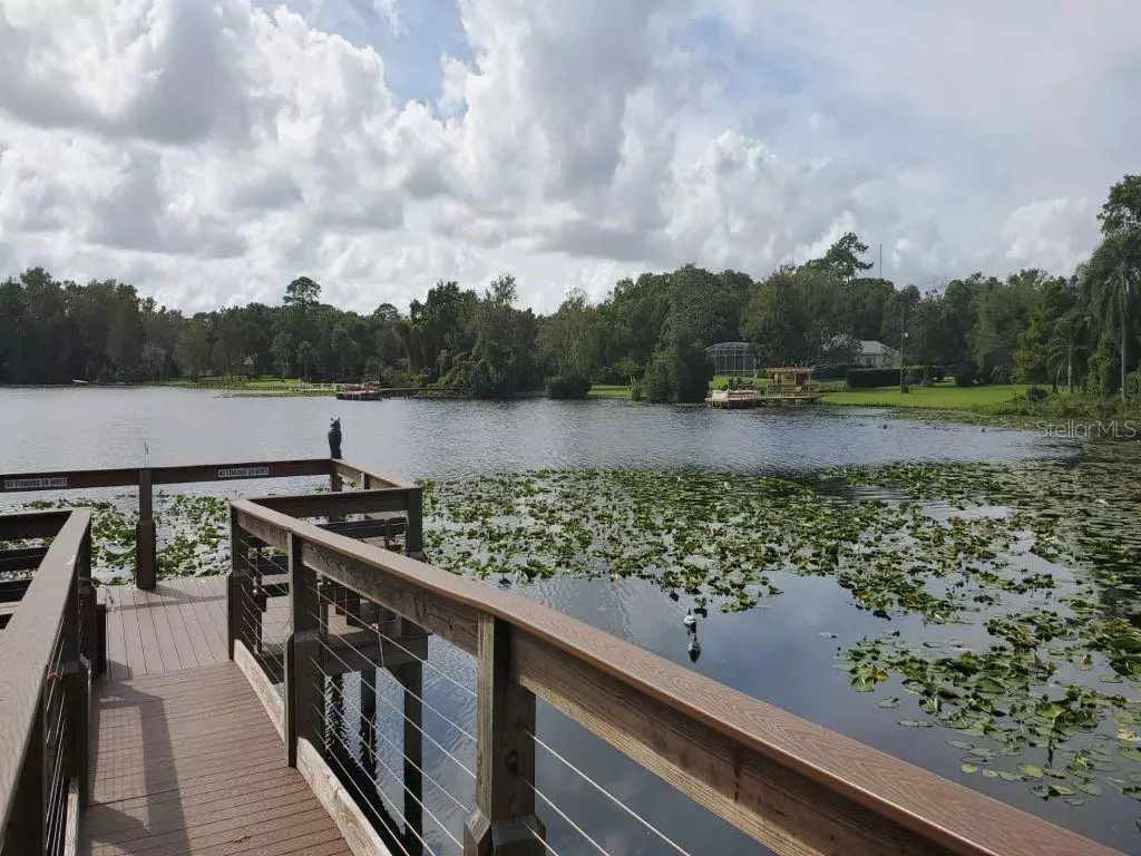 Longwood, FL 32750,986 GRAND WILDMERE CV