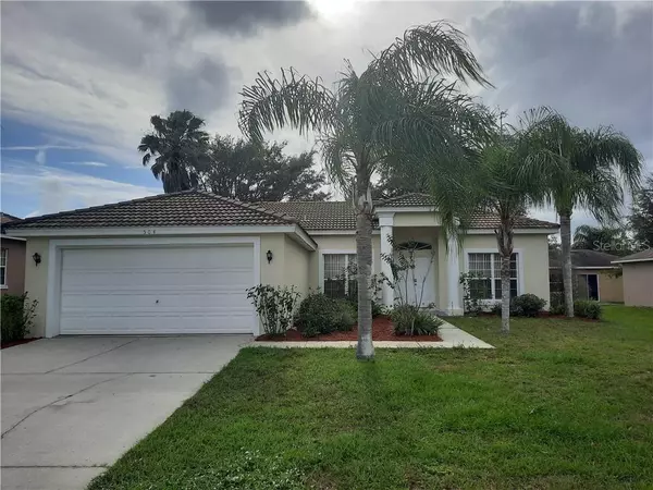 504 ANISE WAY, Poinciana, FL 34759