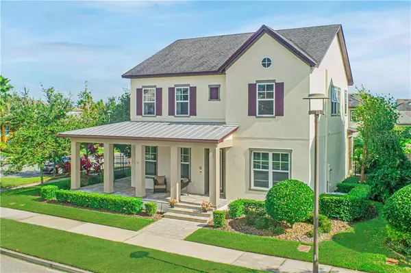 13817 ELIOT AVE, Orlando, FL 32827