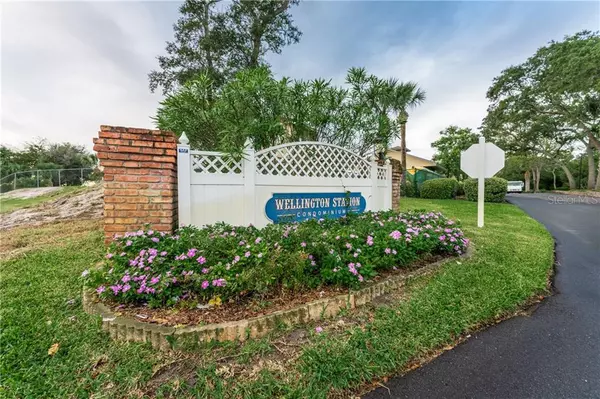 679 WELLINGTON STATION BLVD #40, Ormond Beach, FL 32174