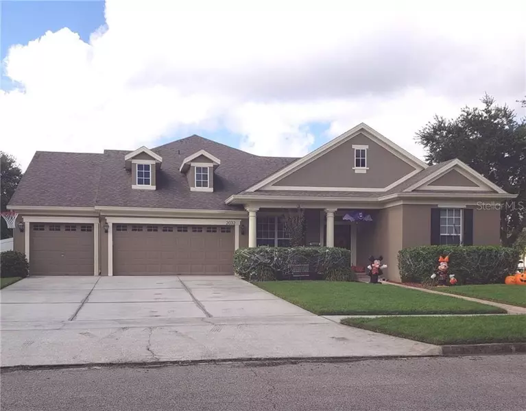 2032 FLORIDA SOAPBERRY BLVD, Orlando, FL 32828