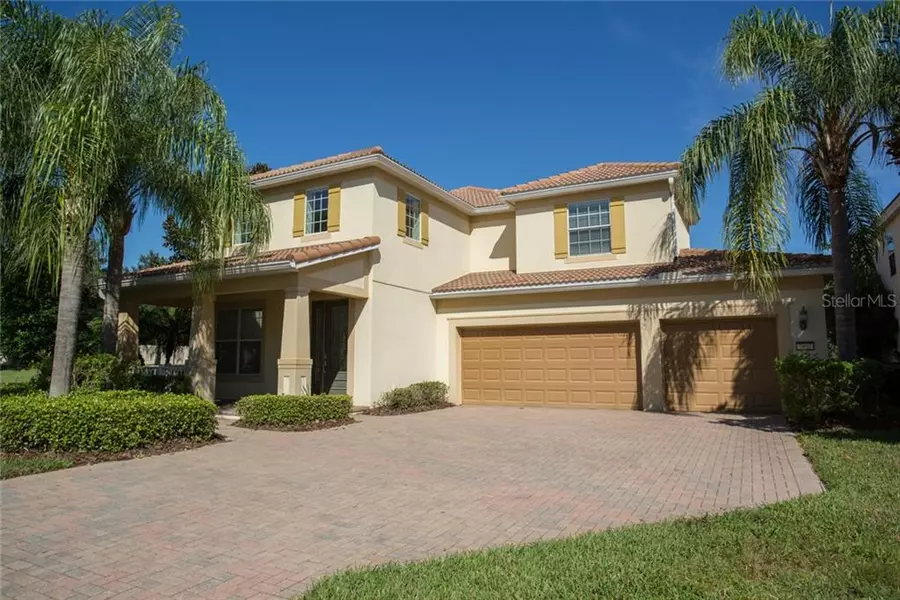 7907 ESTA LN, Orlando, FL 32827