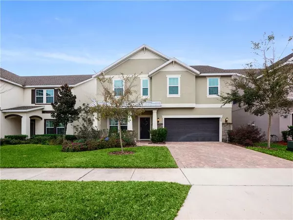 629 MARSH REED DR, Winter Garden, FL 34787