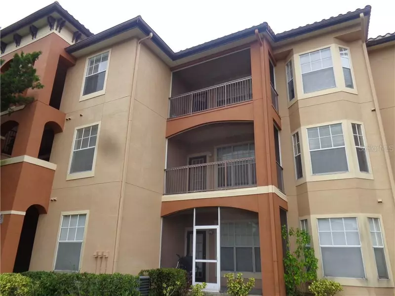 5536 METROWEST BLVD #211, Orlando, FL 32811