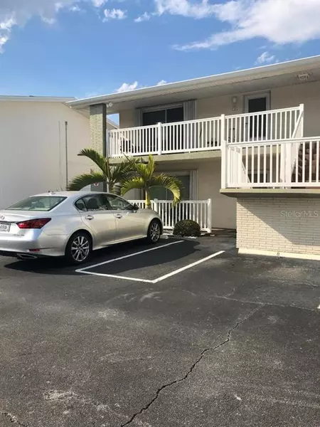 199 WAKULLA LN #29, Cocoa Beach, FL 32931