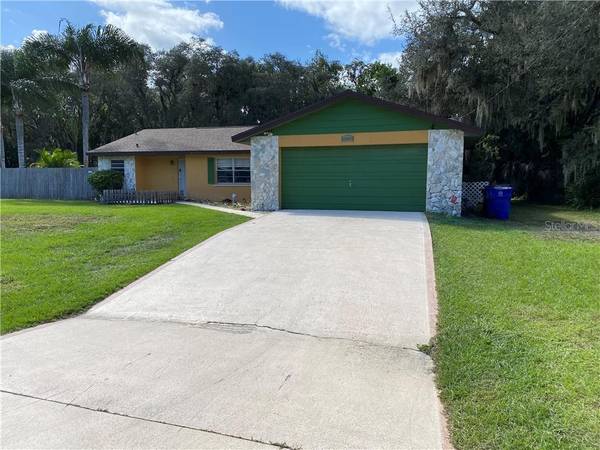 2525 N ARROWHEAD RD, Avon Park, FL 33825