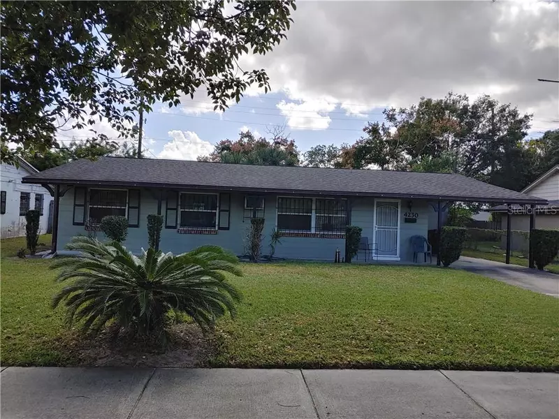 4230 NIMONS ST, Orlando, FL 32811