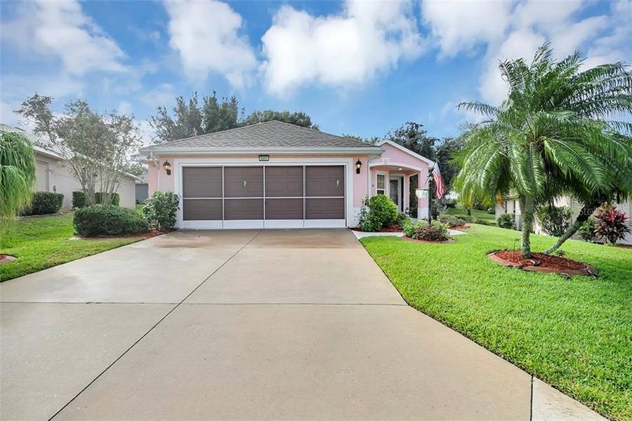 5311 INDIAN OCEAN LOOP, Tavares, FL 32778