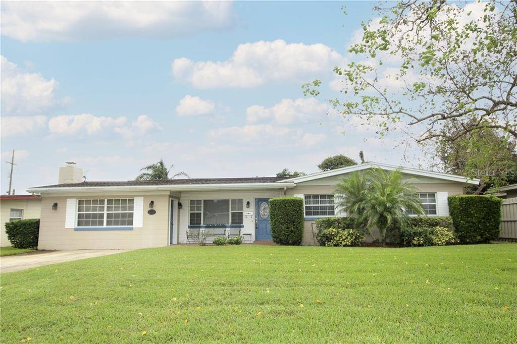 3713 E KALEY AVE, Orlando, FL 32812