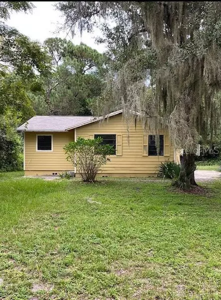 1920 N ORANGE ST, Mount Dora, FL 32757