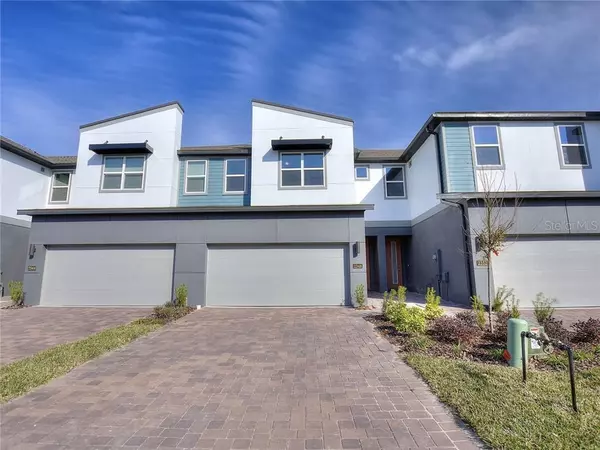 2348 SHADOWLAND LOOP, Winter Park, FL 32792