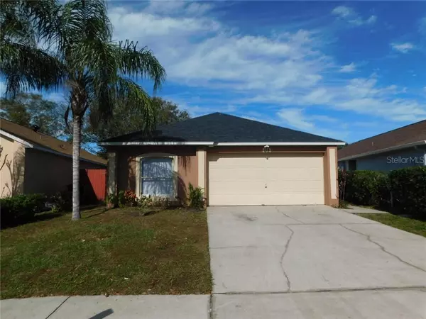 338 PLACID LAKE DR, Sanford, FL 32773