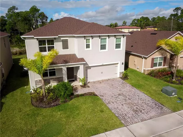 Debary, FL 32713,255 LAZIO CIR