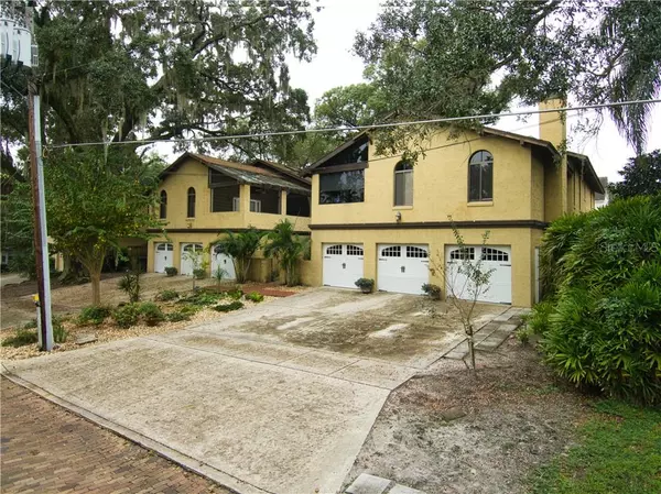 1163 WASHINGTON AVE #1A, Winter Park, FL 32789