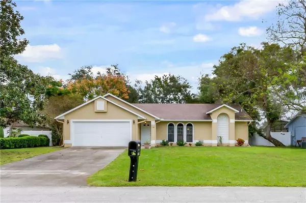 1591 DUBLIN RD, Deltona, FL 32738