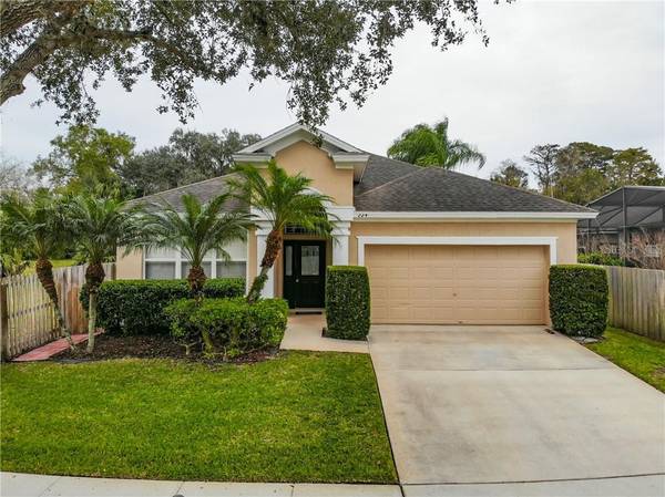 224 LITTLE CREEK LN, Winter Springs, FL 32708